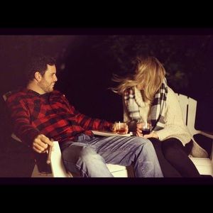 Meet your Posher, Lindsay